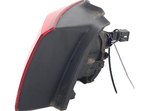 Left taillight VW GOLF VII (5G1, BQ1, BE1, BE2) 1.4 TSI | BP27636899C34 