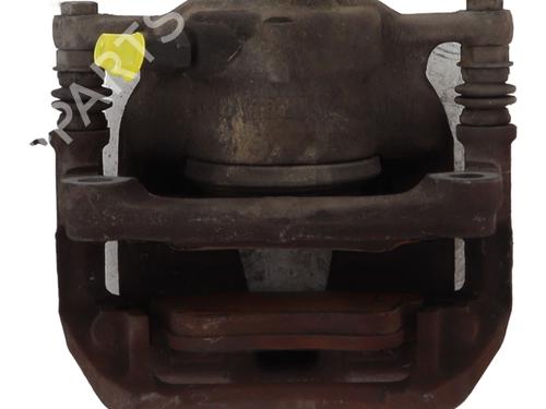 Left front brake caliper MERCEDES-BENZ B-CLASS Sports Tourer (W246, W242) B 180 CDI (246.200) | BP19450722M105