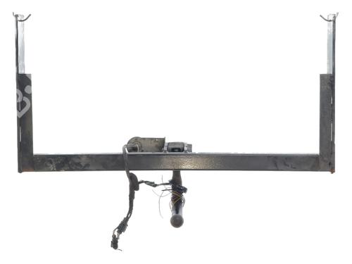 Boule d'attelage/Mécanisme VW PHAETON (3D1, 3D2, 3D3, 3D4, 3D6, 3D7, 3D8, 3D9) 3.0 V6 TDI 4motion (240 hp) 31063026