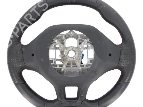 Used Steering wheel Steering wheel PEUGEOT 308 SW II (LC_, LJ_, LR_, LX_, L4_) 2.0 BlueHDi 150 (150 hp) 34146145 34146145