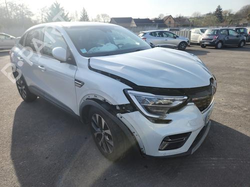 Left tailgate light RENAULT ARKANA I (LCM_, LDN_) 1.6 E-TECH 145 (LDMU) | BP37745664C79 - Image 34