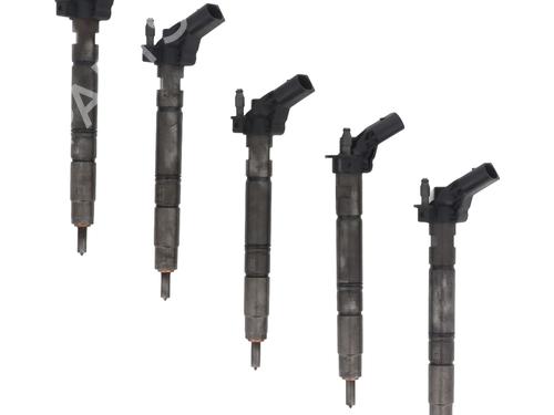 Used Injector Injector AUDI Q7 (4MB, 4MG, 4MQ) 3.0 TDI quattro (272 hp) 36283981 36283981