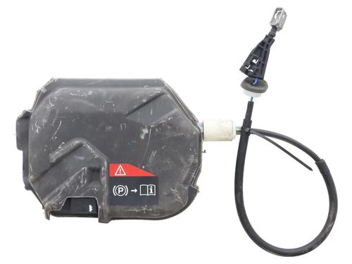 Used Electric handbrake CITROËN C4 II (NC_) 1.2 THP 130 (NCHNYM, NCHNYT) (130 hp) 33044056