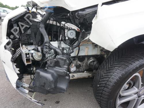 Front left window mechanism MERCEDES-BENZ A-CLASS (W176) A 200 CDI / d (176.008) | BP18195869C22 