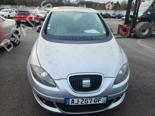 Used Parts SEAT ALTEA (5P1) 1.6 (102 hp) 4383294