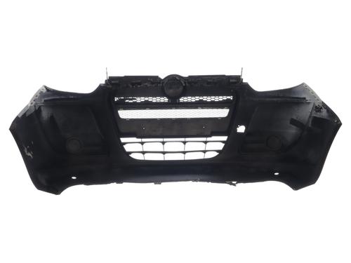 Front bumper FIAT DOBLO Cargo (263_) 1.3 D Multijet | BP29403756C7 