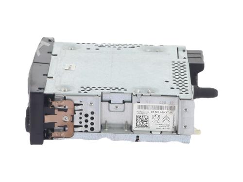 Radio CITROËN C3 II (SC_) 1.4 HDi 70 (SC8HZC, SC8HR0, SC8HP4) | BP40492704E6 - Image 5