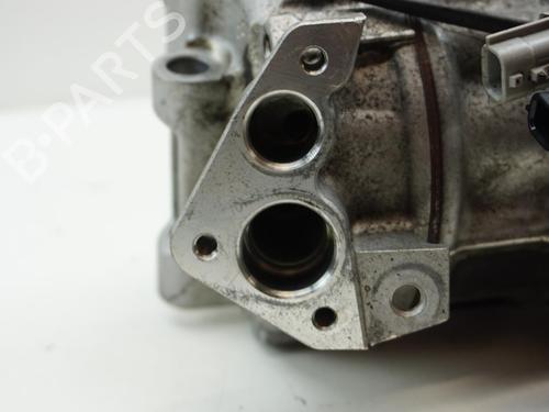 AC-Kompressor RENAULT SCÉNIC IV (J9_) 1.6 dCi 130 | BP18176292M34 