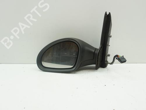 Left mirror SEAT ALTEA (5P1) 1.9 TDI | BP18194780C26 