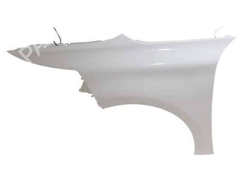 Forskærm venstre CITROËN C4 Picasso II 1.6 HDi / BlueHDi 115 (115 hp) 30948238