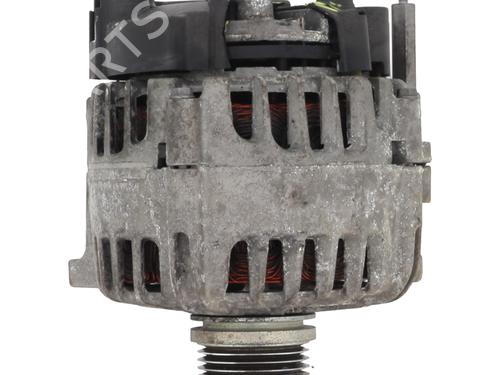 Alternator SEAT LEON (5F1) 2.0 TDI | BP31645890M7 