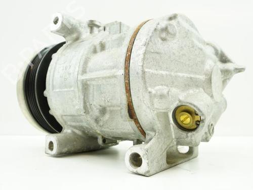 AC compressor FIAT PUNTO (199_) 1.2 (199AXZ1A, 199BXZ1A) | BP18178636M34 
