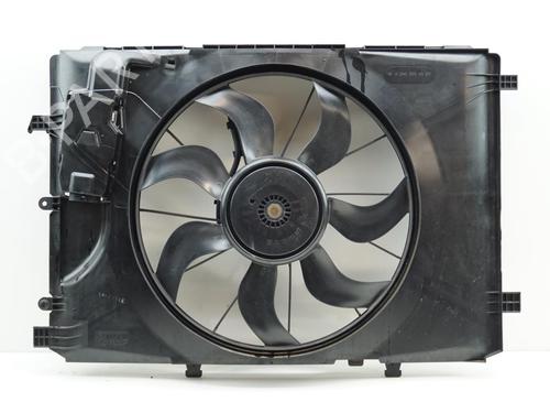 Used Radiator fan Radiator fan 18173190 18173190