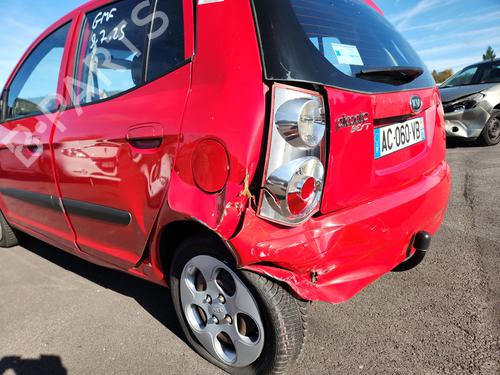 Engine KIA PICANTO I (SA) 1.0 | BP29571237M1 - Image 5