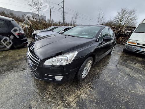 Climate control PEUGEOT 508 I (8D_) 2.0 HDi | BP33613590I5 - Image 17