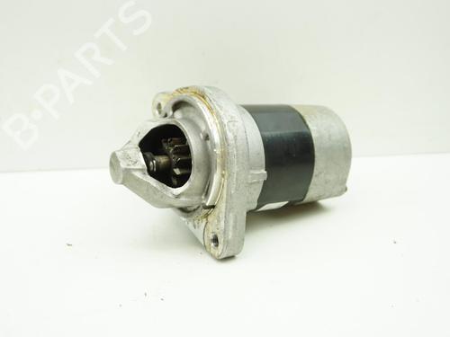 Startmotor FORD FIESTA VI (CB1, CCN) 1.0 EcoBoost (100 hp) 18185021
