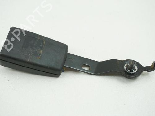 Seat buckle CITROËN NEMO Box Body/MPV (AA_) 1.4 HDi | BP18192570I32 - Image 3