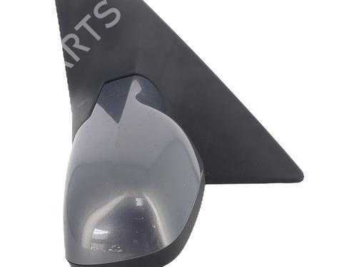 Left mirror RENAULT MEGANE II (BM0/1_, CM0/1_) 2.0 dCi (BM1K, CM1K) | BP28827017C26 