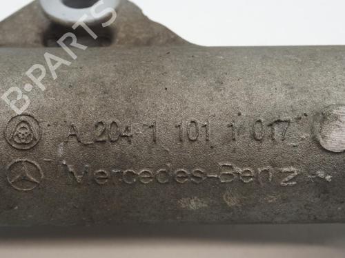 Steering rack MERCEDES-BENZ C-CLASS (W204) C 250 CDI (204.003) | BP18194582M22 