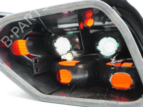 Right taillight CITROËN XSARA (N1) 1.6 16V | BP18189612C35