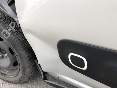 Radio CITROËN C3 III (SX) 1.2 VTi 82 | BP25474788E6  - Image 18