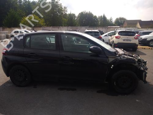 Used Parts PEUGEOT 308 II (LB_, LP_, LW_, LH_, L3_) 1.6 BlueHDi 120 (120 hp) 4237560