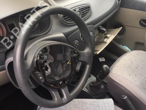 Left taillight RENAULT CLIO III (BR0/1, CR0/1) 1.5 dCi (BR17, CR17) | BP18175870C34 