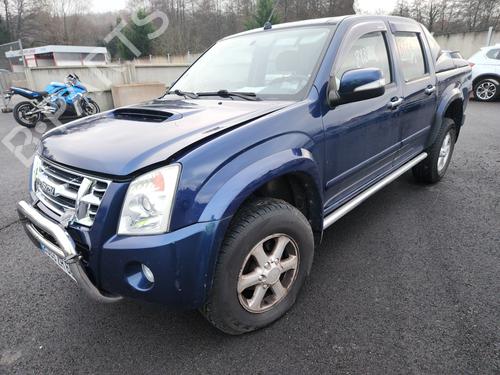 Front differential ISUZU D-MAX I (TFR, TFS) 3.0 DiTD 4x4 (TFS85_) | BP37745597M23 - Image 7