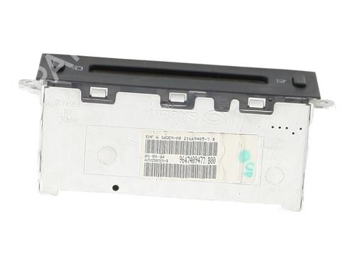 Multifunctionele display CITROËN C3 I (FC_, FN_) 1.1 i | BP22198371C48 