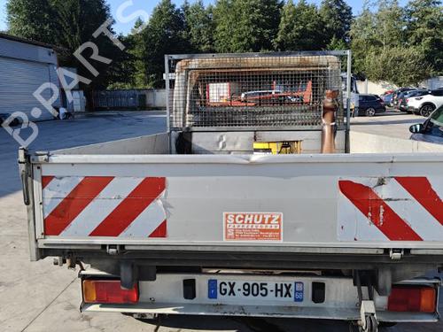 Right taillight PEUGEOT BOXER Platform/Chassis 2.2 HDi 120 | BP23446963C35  - Image 8