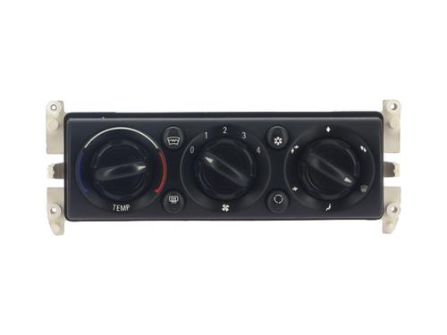 climate-control-mini-mini-r50-r53-2001-2002-2003-2004-2005-2006-36322149 main image