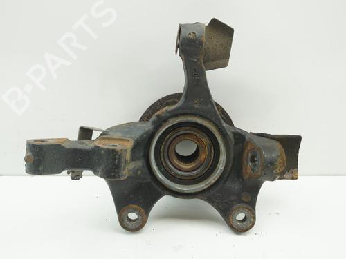 Right front steering knuckle MERCEDES-BENZ VITO Mixto (Double Cabin) (W447) 111 CDI (447.701, 447.703, 447.705) | BP18171917M26 