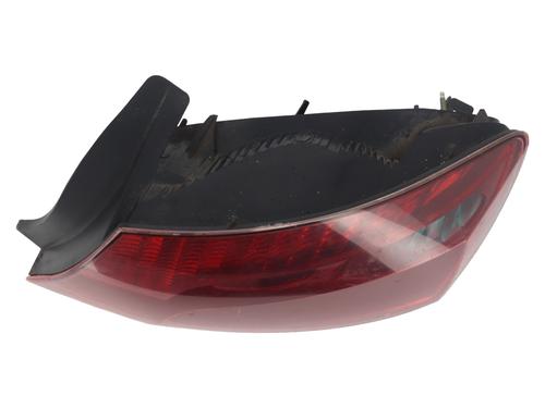Right taillight PEUGEOT 407 (6D_) 1.6 HDi 110 (6D9HZC, 6D9HYC) | BP31637081C35 