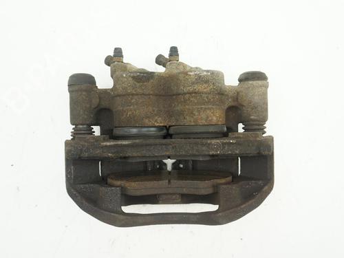 Used Left front brake caliper Left front brake caliper CITROËN JUMPER I Van (244) 2.0 HDi (84 hp) 18180813 18180813