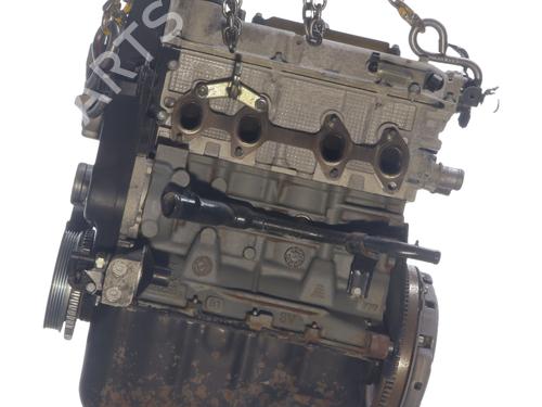 engine-ford-ka-ru8-2008-2009-2010-2011-2012-2013-2014-2015-2016-37603517 main image