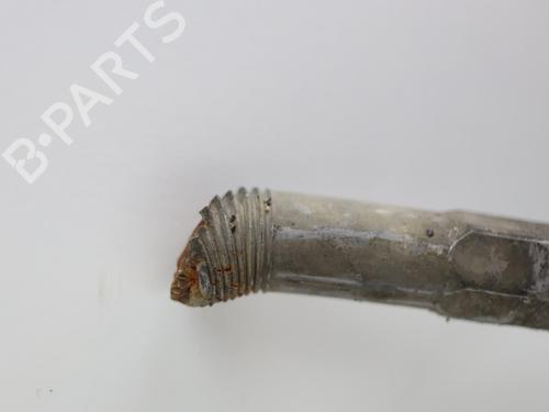 Steering rack RENAULT MEGANE IV Hatchback (B9A/M/N_) 1.6 TCe 205 (B9MV) | BP18179913M22