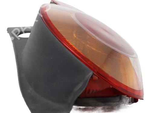 Left taillight RENAULT MODUS / GRAND MODUS (F/JP0_) 1.5 dCi (FP0E, JP0E) | BP24115542C34 - Image 2