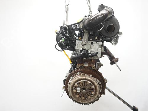 Engine RENAULT CLIO II (BB_, CB_) 1.2 (BB0A, BB0F, BB10, BB1K, BB28, BB2D, BB2H, CB0A,... | BP21067688M1 
