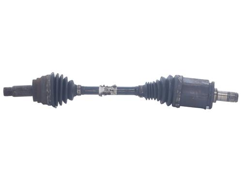 Drivaksel fortil venstre BMW X5 (E70) xDrive 35 d (286 hp) 32440582