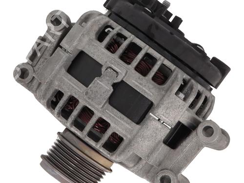 Used Alternator Alternator VW GOLF VIII (CD1, DA1) 2.0 GTI (245 hp) 19731342 19731342