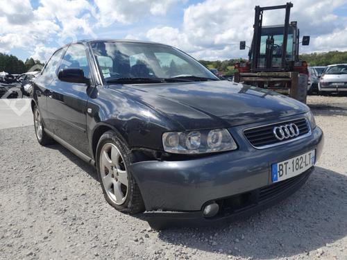 Viskermotor vindrute AUDI A3 (8L1) 1.9 TDI quattro | BP19746427M29 