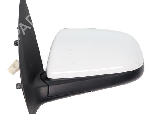 Left mirror CHEVROLET AVEO / KALOS Hatchback (T250, T255) 1.2 LPG | BP20300234C26