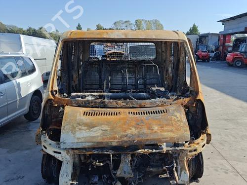 Højre baglygte PEUGEOT BOXER Platform/Chassis 2.2 HDi 120 | BP23446963C35  - Image 10