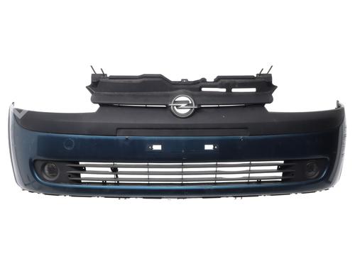 Used Front bumper OPEL CORSA C (X01) 1.4 (F08, F68) (90 hp) 23843616