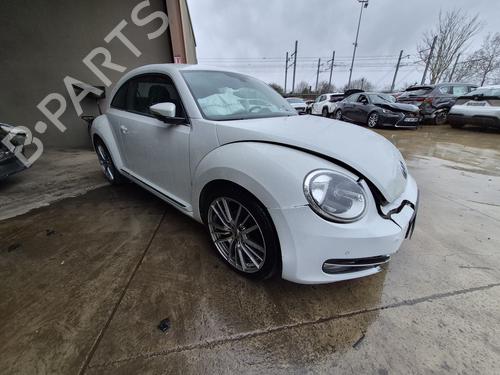 Left front driveshaft VW BEETLE (5C1, 5C2) 1.6 TDI | BP33773355M38 - Image 4