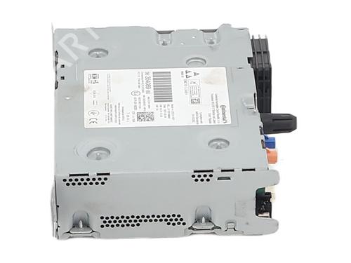 Used Radio Radio PEUGEOT 208 II (UB_, UP_, UW_, UJ_) 1.2 PureTech 100 (101 hp) 25268045 25268045