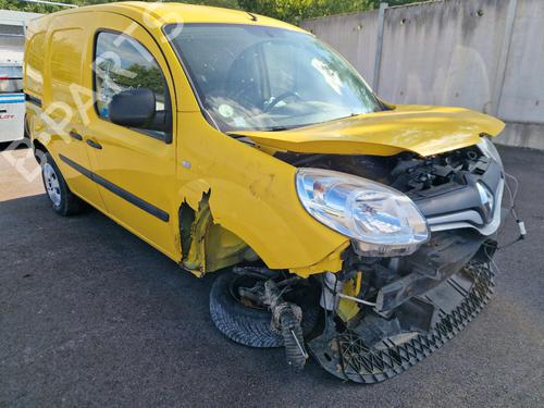 Radio RENAULT KANGOO Express (FW0/1_) 1.5 dCi 90 (FW0G, FW05, FW08, FW11) | BP39239309E6 - Image 17