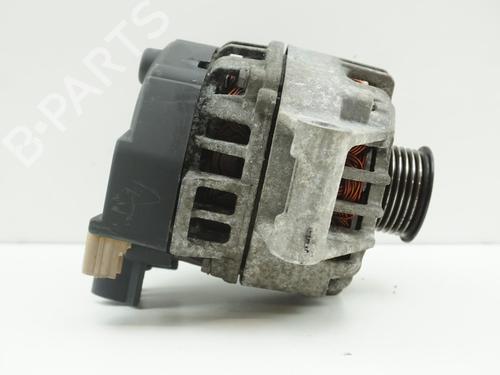 Alternator FORD KA (RB_) 1.3 i | BP18187437M7