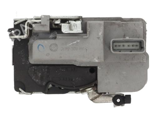 Venstre foran lås PEUGEOT 206 Hatchback (2A/C) 1.4 HDi eco 70 | BP27176927C98 