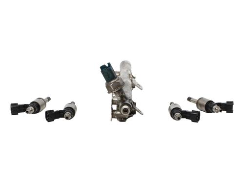 Injector RENAULT CAPTUR I (J5_, H5_) 1.2 TCe 120 | BP23254594M100  - Image 5